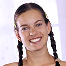 Prissie A