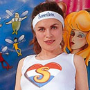 Natasha A
