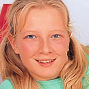 Molly E