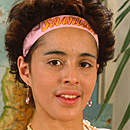Janine C