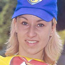 Claudia B