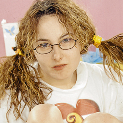 Helga D