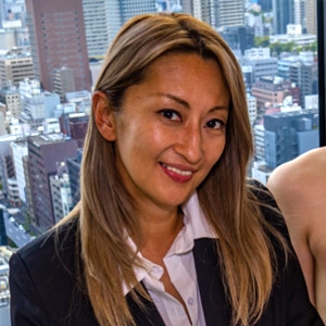 Rena Fukiishi 