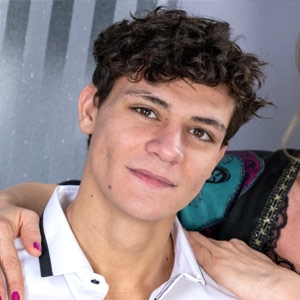 Christopher Garcia