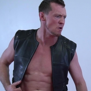 Cameron Kincade