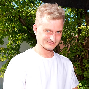 Jeffry Jackson
