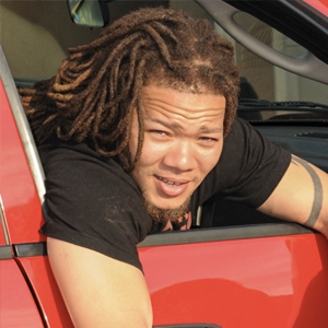 Lee Longwood