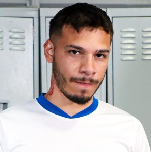 Lenny Fuego