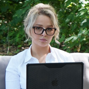 Maylin Shagger - Hollandse pornoster
