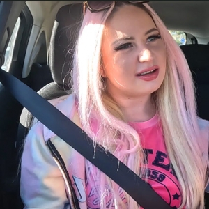 Maria Gail - fetish porn model