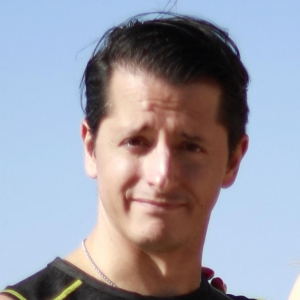 Costas Antonis