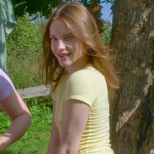Kate Fox