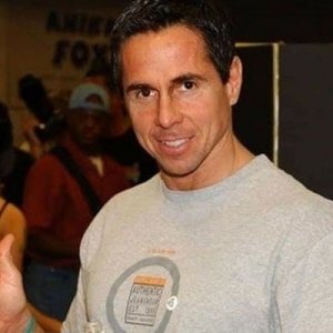 Peter North
