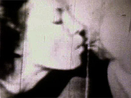 Vintage Pussy Licking