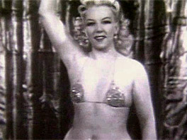 Queens of Burlesque