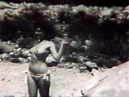 Hot Voluptuous Lady