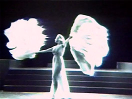 Sally Rand