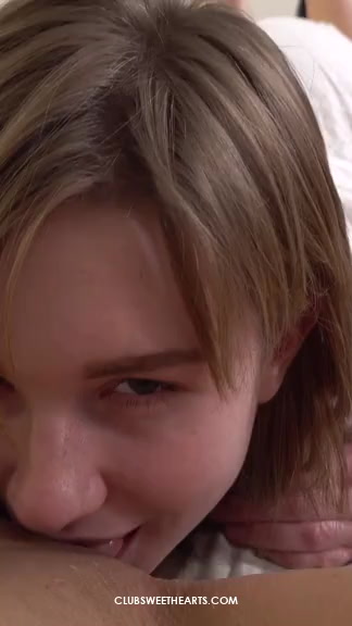 Alice Klay porno reel