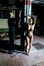 Ballgagger Nicole Love scene photo 10