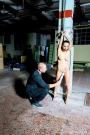 Ballgagger Nicole Love scene photo 5