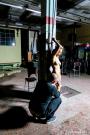 Ballgagger Nicole Love scene photo 6