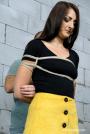 Katy Rose Ball Gagged Whipped And Slapped scene photo 2