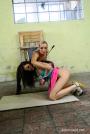Naked Katy gets dominated by Victoria scene photo 4