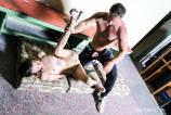 The submissive fear of Adelle Unicorn scene photo 4