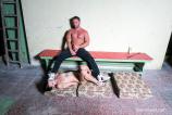 The submissive fear of Adelle Unicorn scene photo 5