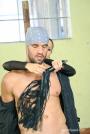 Strict Nicole loves to give handjobs scene photo 5