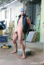 Strict Nicole loves to give handjobs scene photo 6