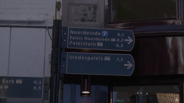 Screenshot uit Chris en Sasha
