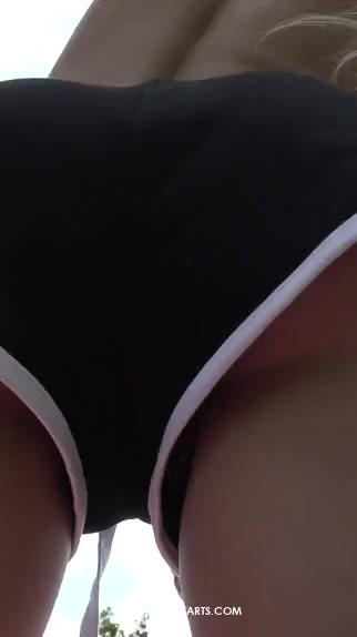 Mary Rock porn reel