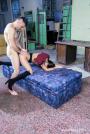 Katy Rose gets hardcore dominated scene photo 9