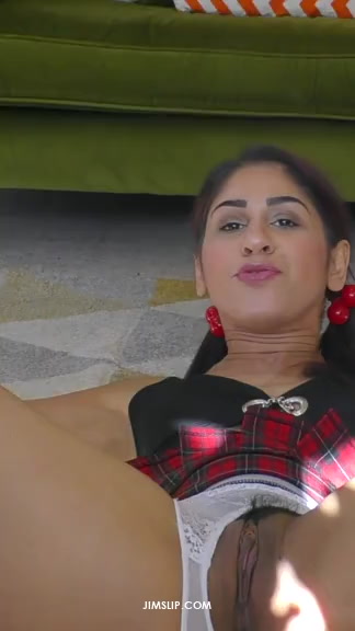 Desi Sahara Knite porn reel