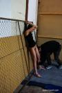 Ashley Ocean her best machine fuck ever scene photo 4