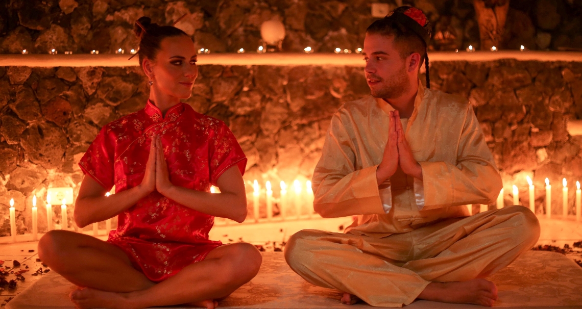 Meditation