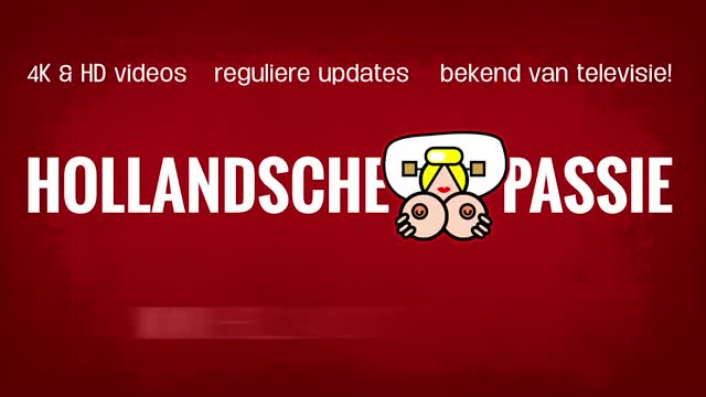 Screenshot uit Het Meisje Van Plezier 1