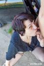 Little boy with little dick liked older woman scene photo 6