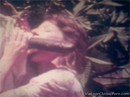 Dreaming of Black Dick