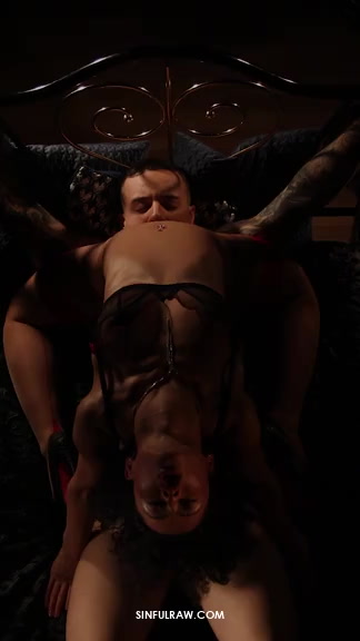 Stacy Bloom porno reel