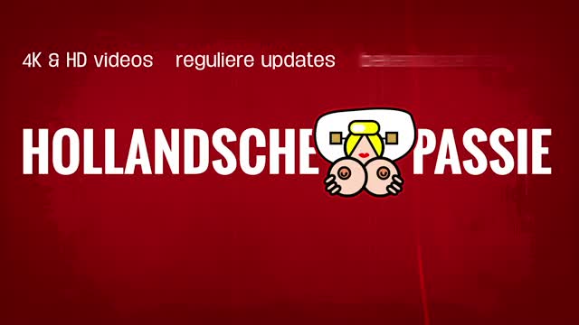 Screenshot uit Het Hoertje 1