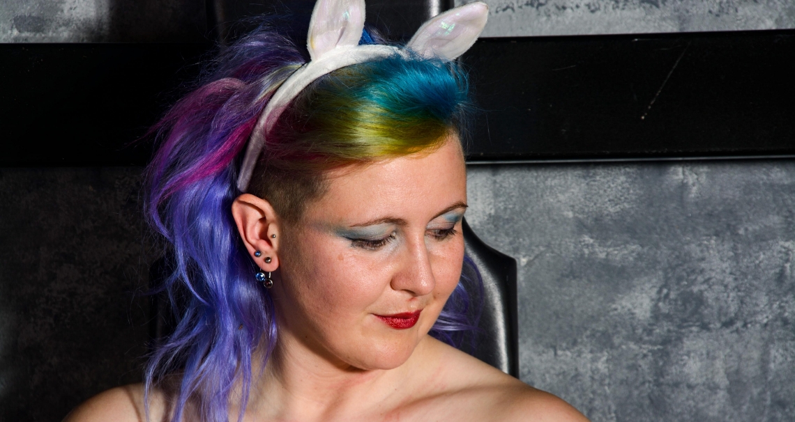 Bunny 4