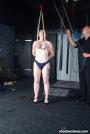 Hair hang scene photo 3