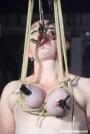 Hair hang scene photo 6