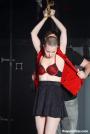 Tied and tamed scene photo 2