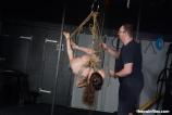 Unshaven agony scene photo 4