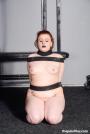 Gag reflex scene photo 7