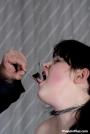 Fat cunt destruction scene photo 5