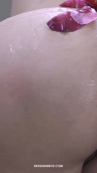 Mirella Mansur porn reel
